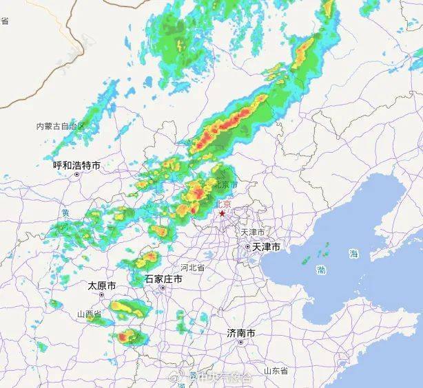 皇冠信用网在线开户
_天津：强对流已到位皇冠信用网在线开户
！下班快回家！雷阵雨+大风+冰雹！